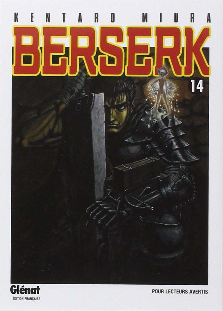 Berserk Volume 14 [Book]