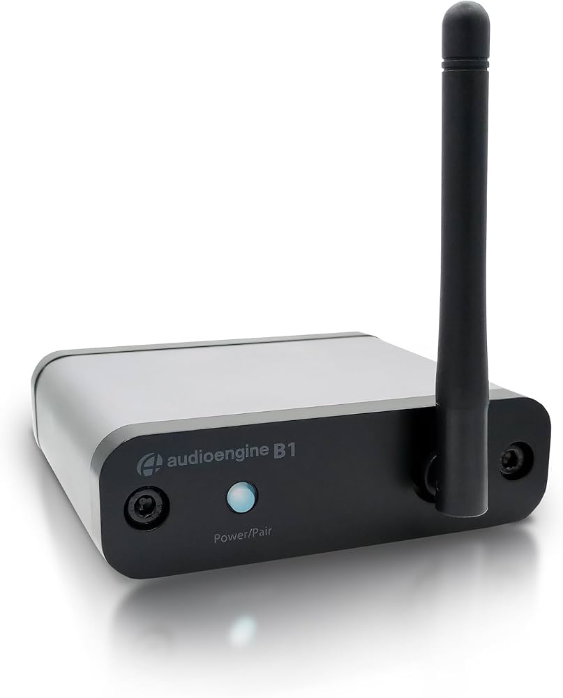 Audioengine B1 Bluetooth Music Receiver