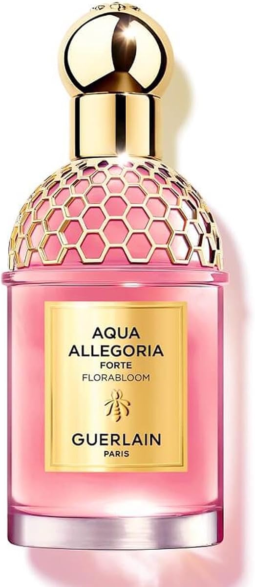 Guerlain Aqua Allegoria Forte Florabloom Eau De Parfum Spray 75ml
