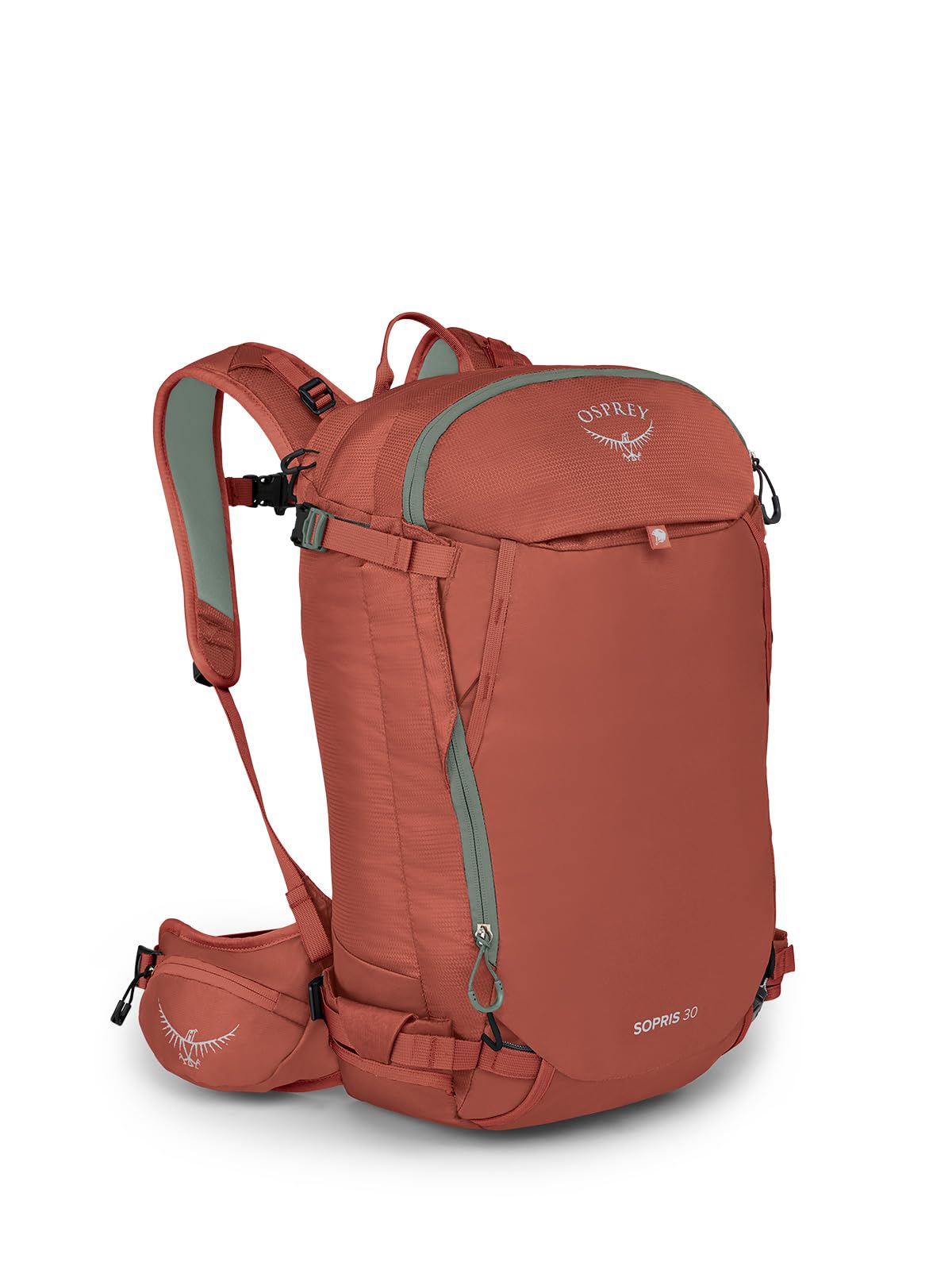 Osprey Sopris 30L Backpack Orange