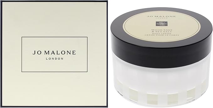 Jo Malone Wood Sage & Sea Salt Body Creme 175ml