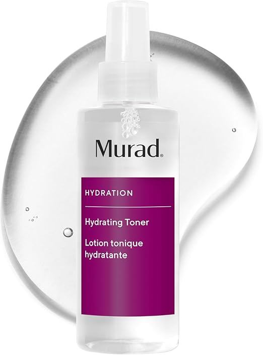 Murad - Hydrating Toner