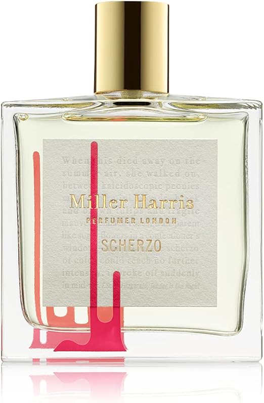 Scherzo Eau De Parfum 100 ml