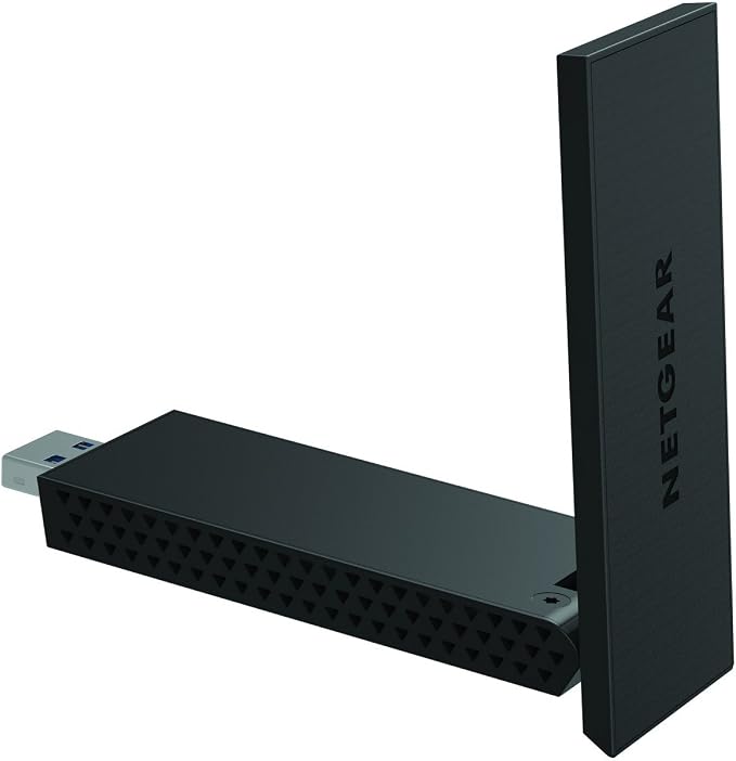 Netgear AC1200 Wifi USB 3.0 Adapter 802.11ac