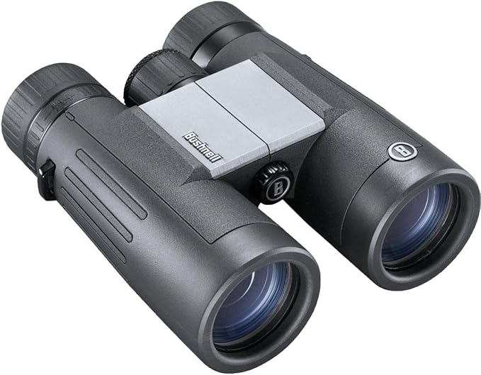 Bushnell Powerview 2 8x42 Binoculars (PWV842)