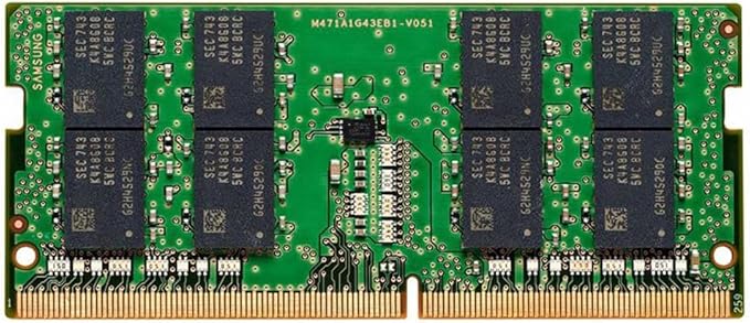 HP 16GB DDR5 (1x16GB) 4800 UDIMM NECC Memory