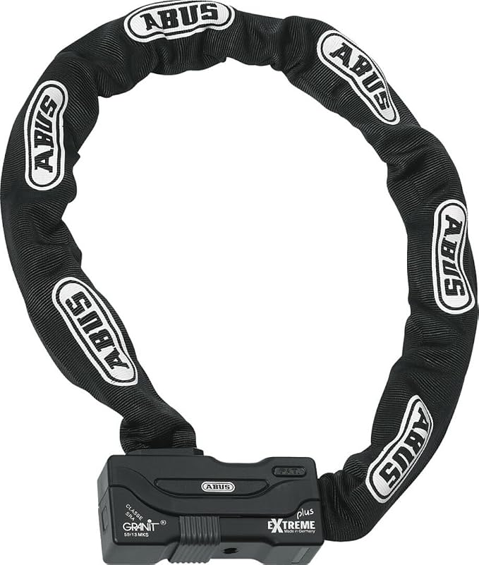 Abus Granit Extreme Plus 59 lock-chain