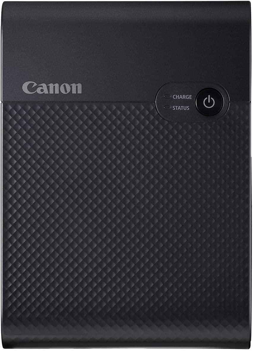 Canon QX10 Selphy Square Printer - Black