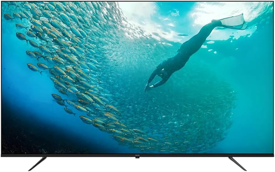 Philips 75PUT7129 75" 4K UHD LED Google Smart TV