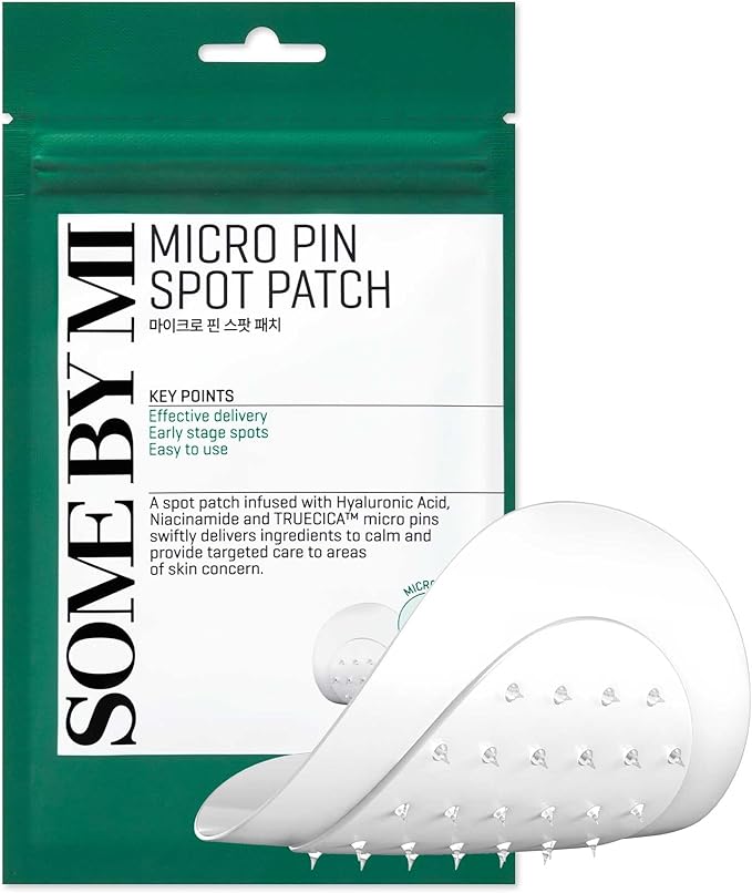 Some by Mi Micro Pin Spot Patch