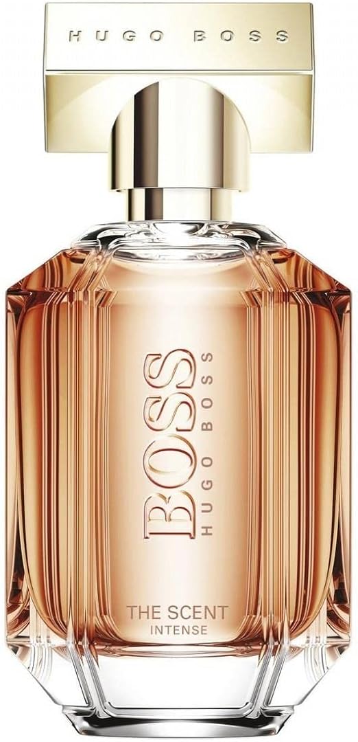Hugo Boss The Scent for Her Intense Eau De Parfum 50ml Spray