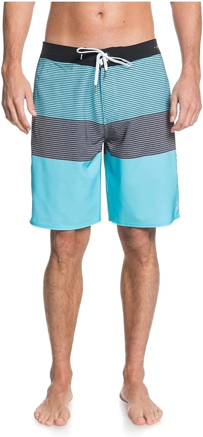 Quiksilver Men's Highline Massive Board Shorts