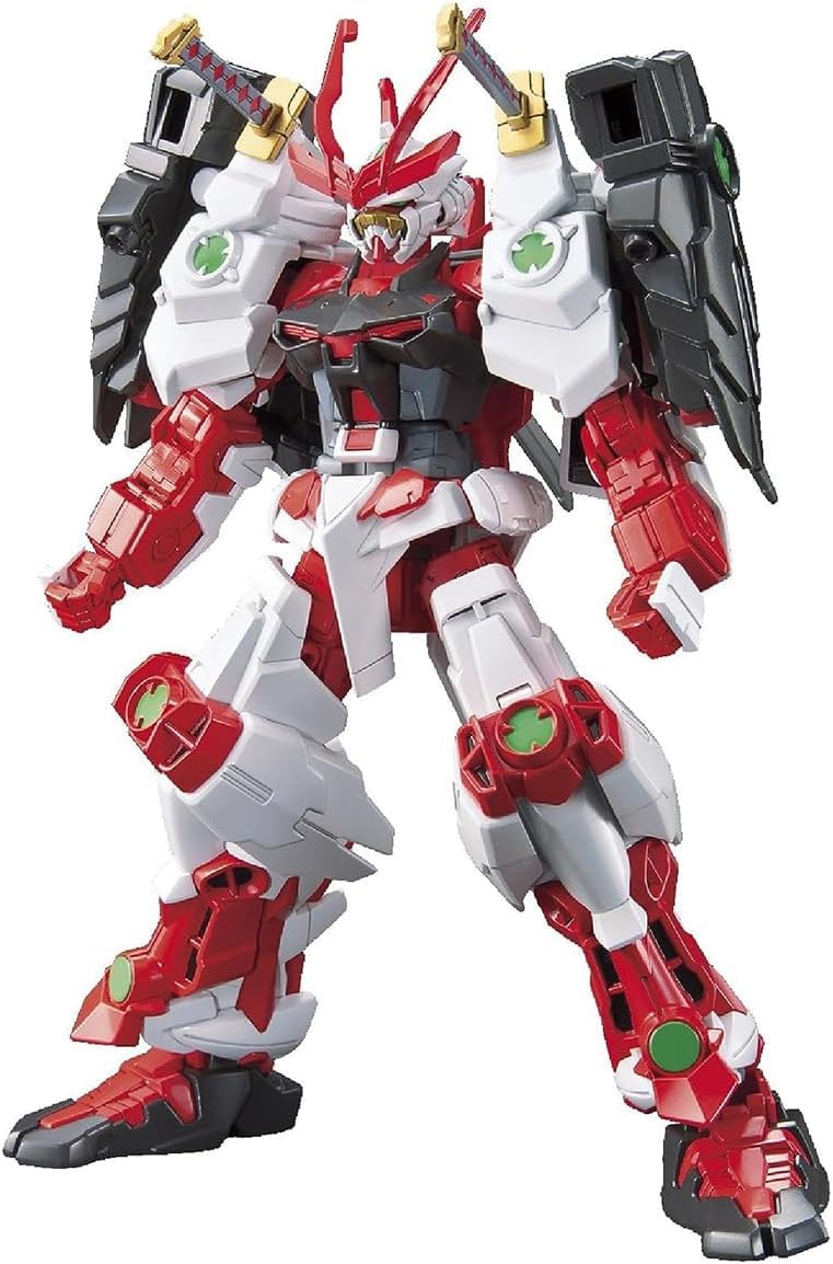 Bandai 1/144 HGBF Sengoku Astray Gundam