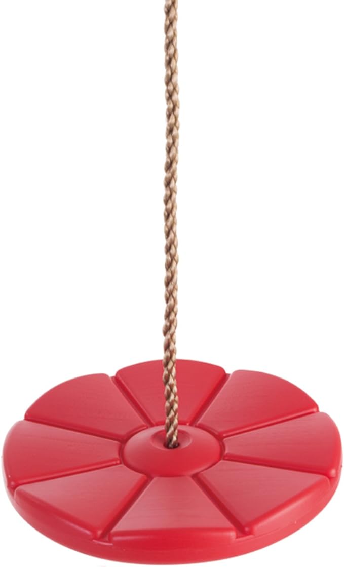 Lifespan Kids Monkey Seat Swing (Red)