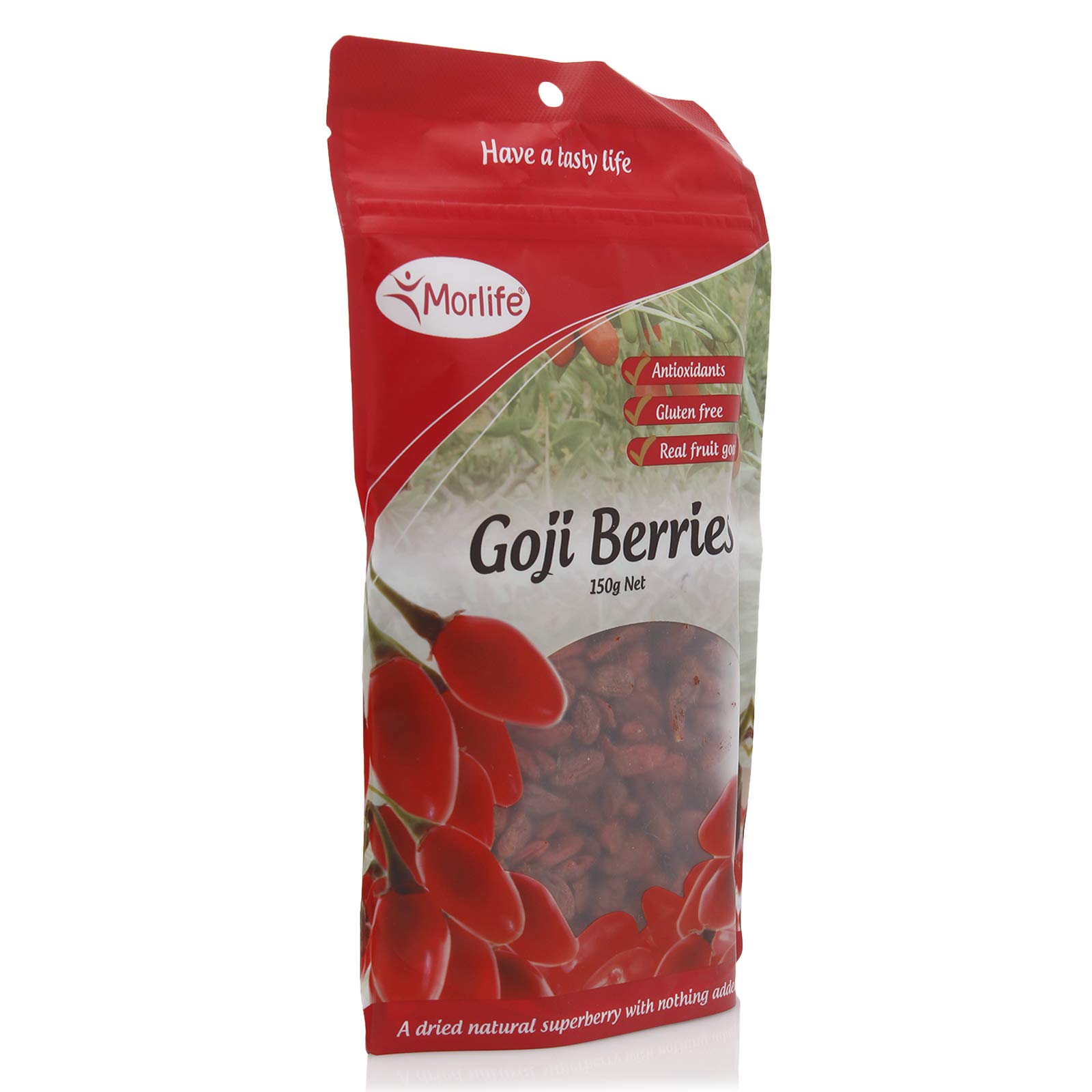 Morlife Goji Berries 150g