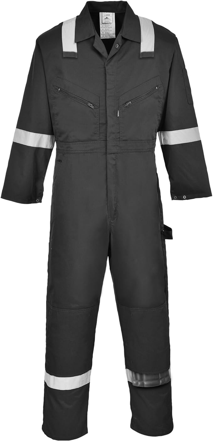 Portwest Iona Coverall