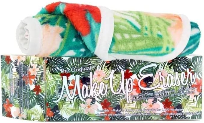 The Original Makeup Eraser Cloth Tropical