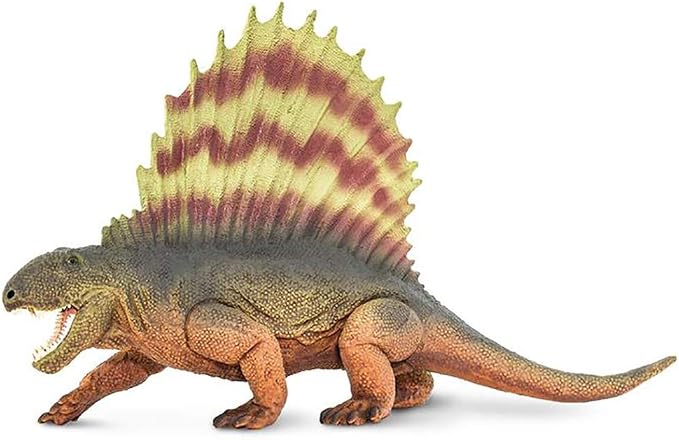 Safari Ltd Dimetrodon WS Prehistoric World