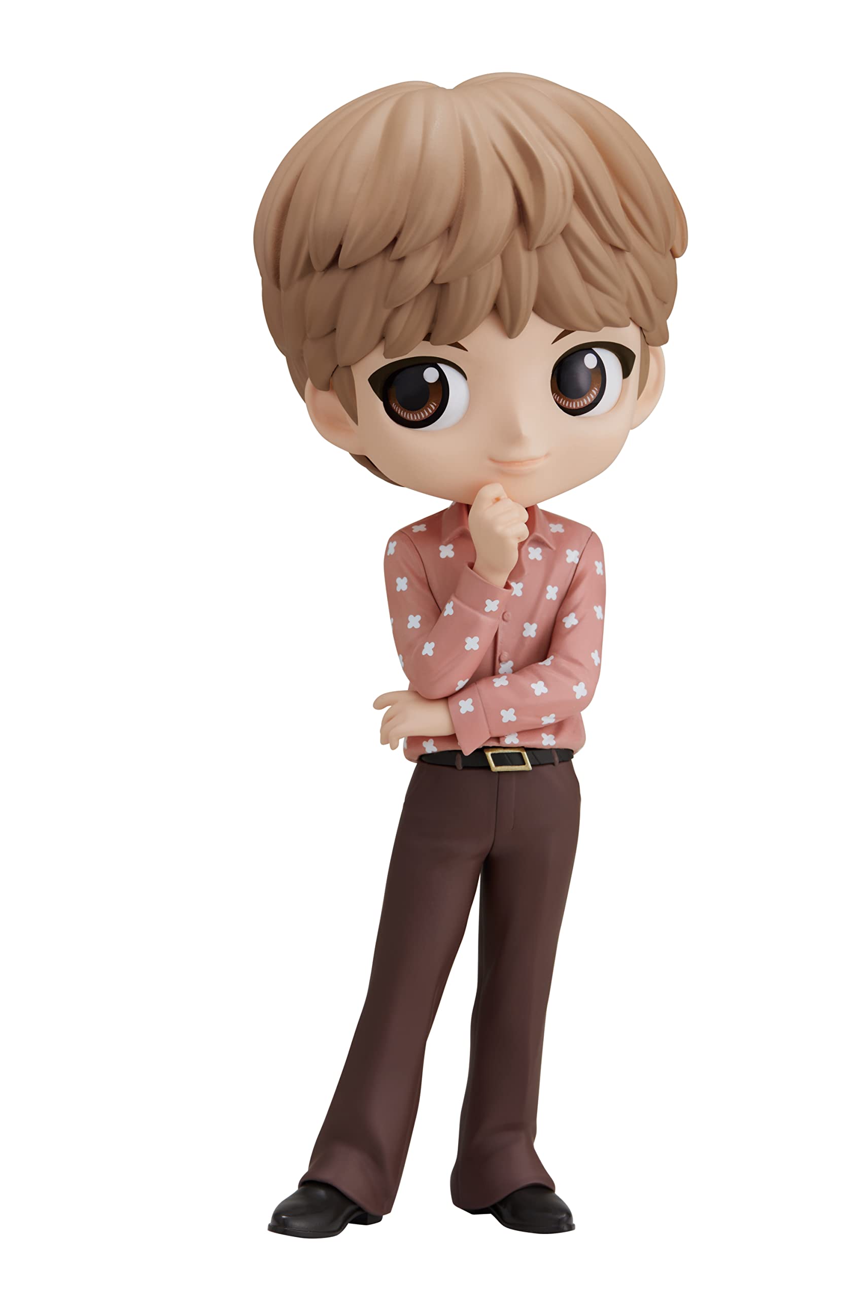 TinyTAN - Dynamite - Q Posket - Jin [Ver.A]