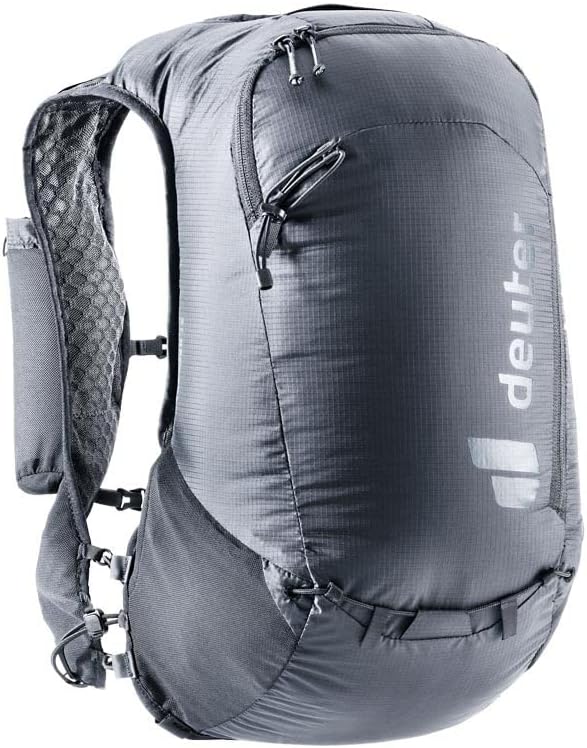 Deuter Ascender 13 Trail Running Backpack Saffron