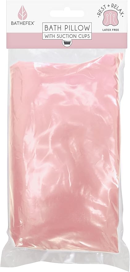 Bathefex Bath Pillow