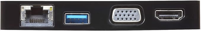 Aten UH3232 USB-C Multiport Mini Dock