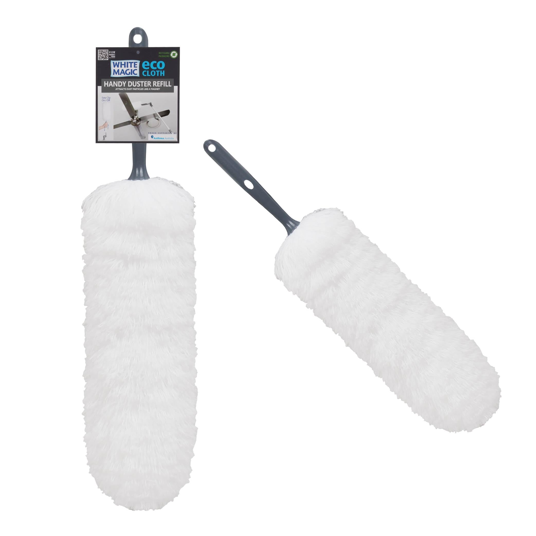 White Magic Handy Duster Refill