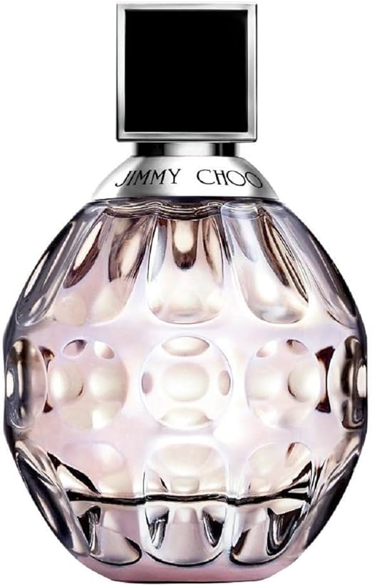 Jimmy Choo - 60ml Eau De Toilette Spray