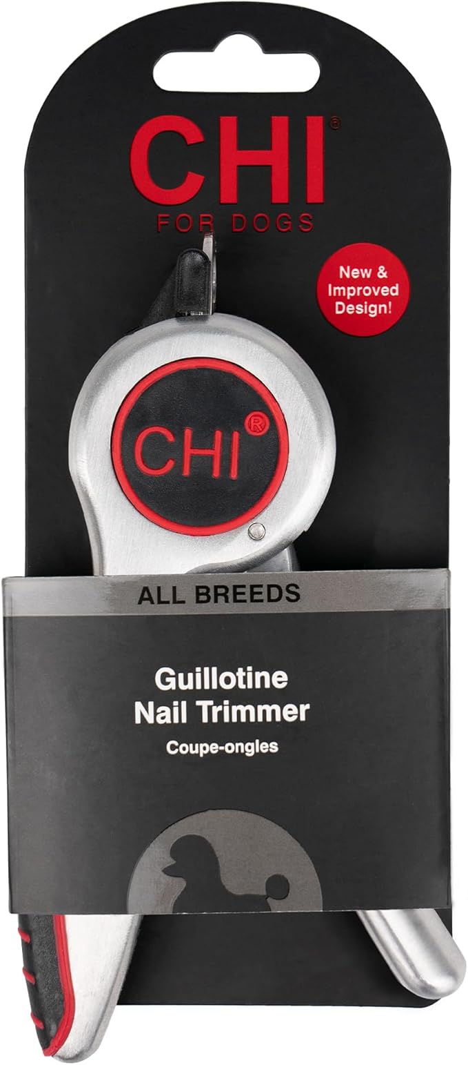 Chi Guillotine Dog Nail Clipper