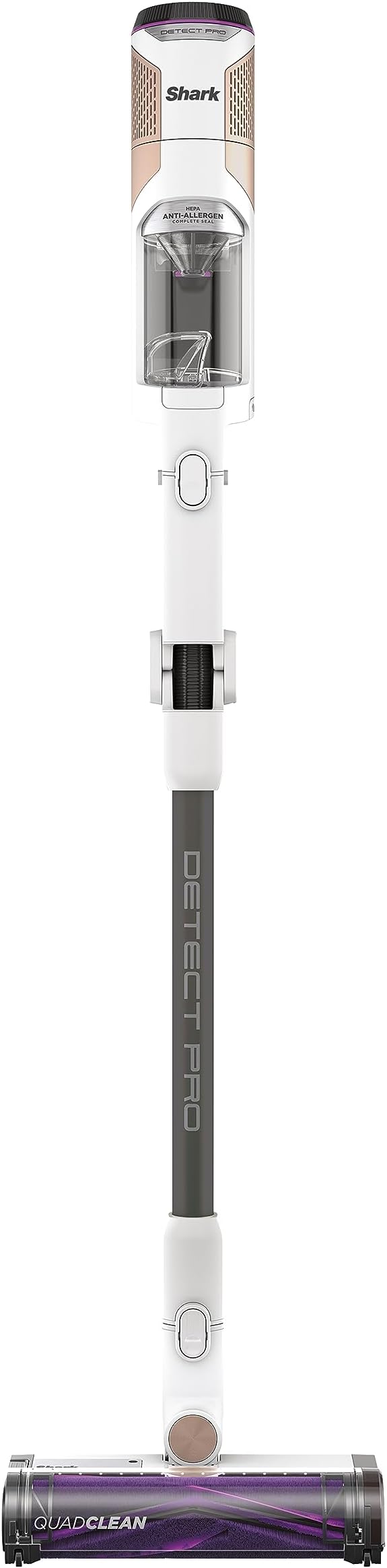 Shark IW1611 Cordless Detect Pro Vacuum