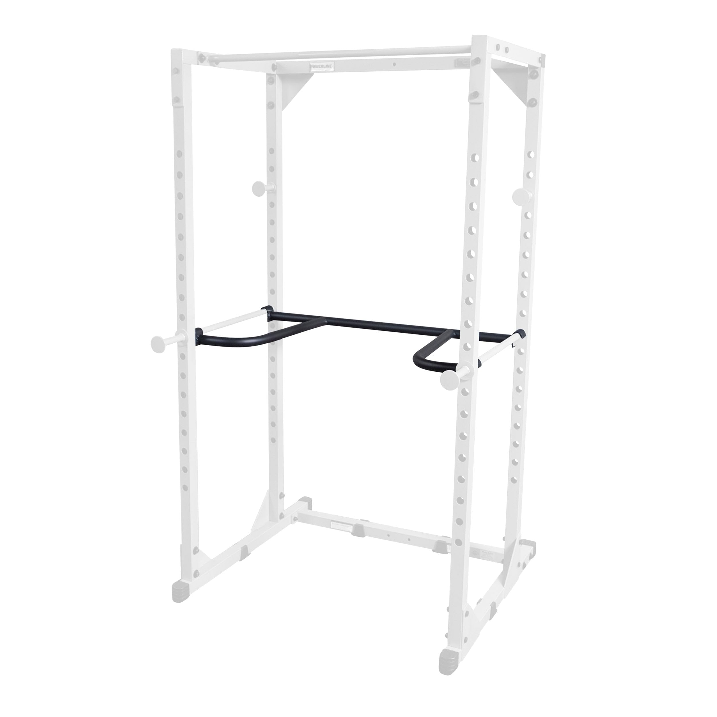 Best Fitness Dip Attachment For Power Racks BFPR100R and PPR200X (Dip Only, Rack Not Included)
