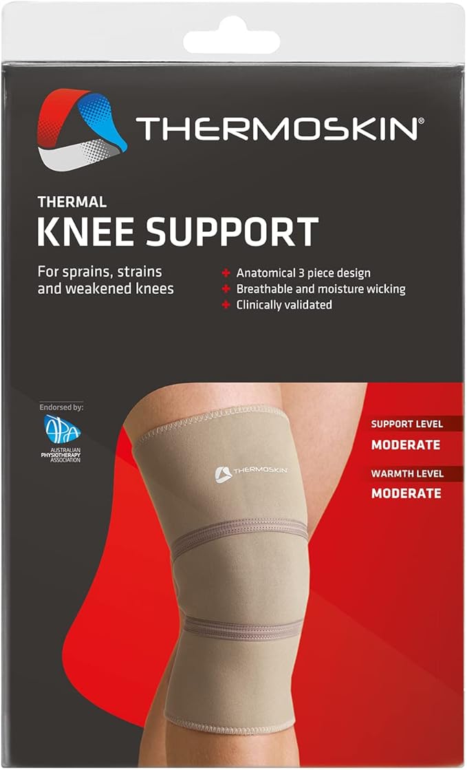 Thermoskin Thermal Knee Support