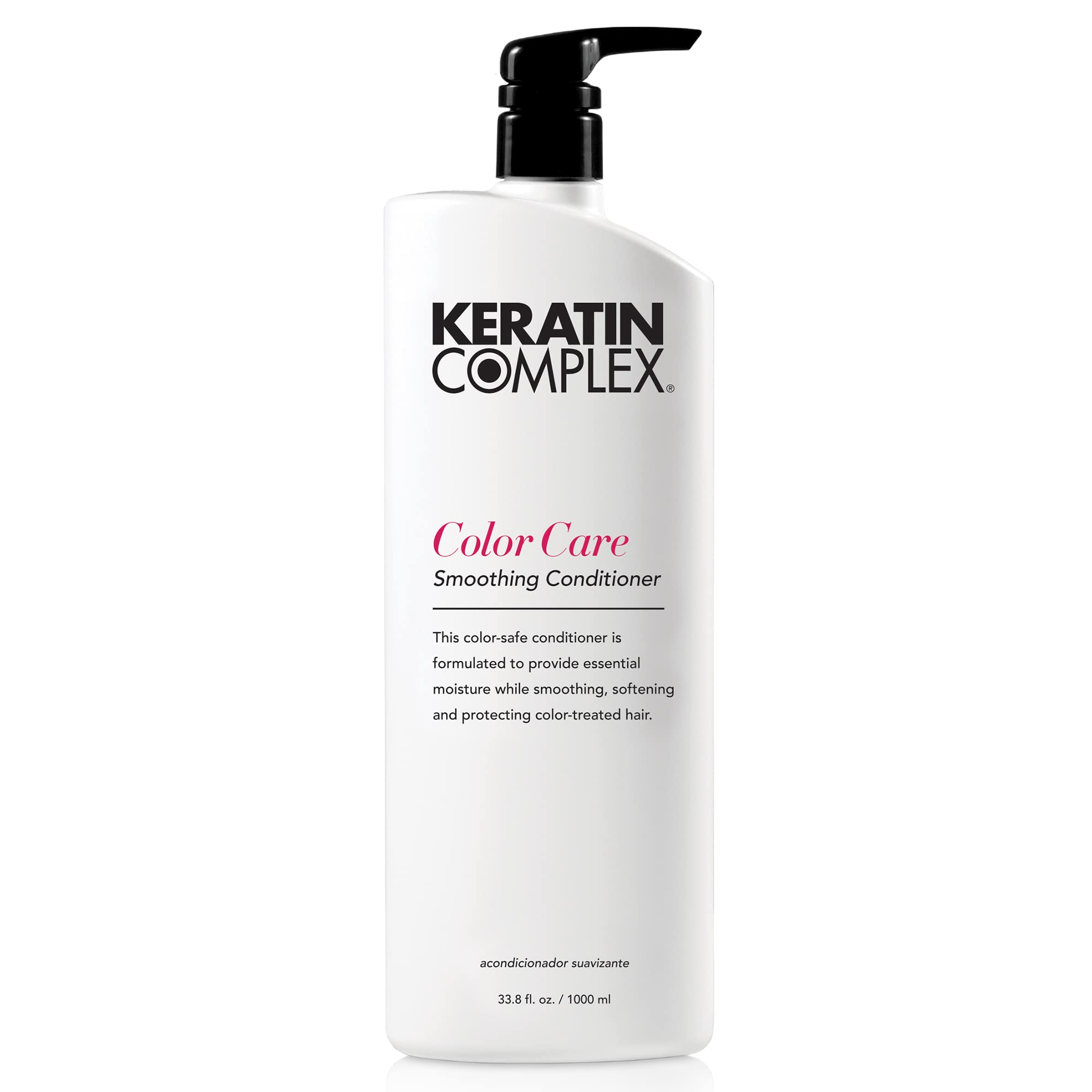 Keratin Complex Keratin Color Care Conditioner 1 Litre