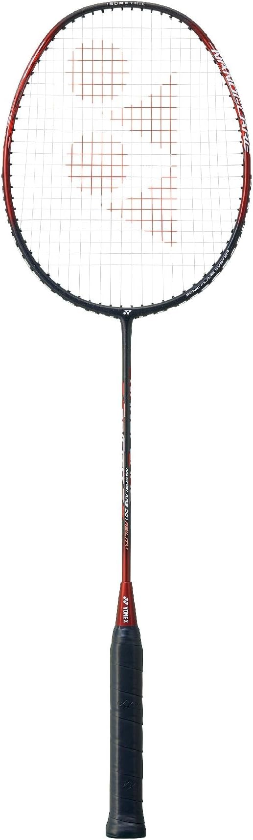 Yonex Nanoflare 001 Ability Badminton Racquet