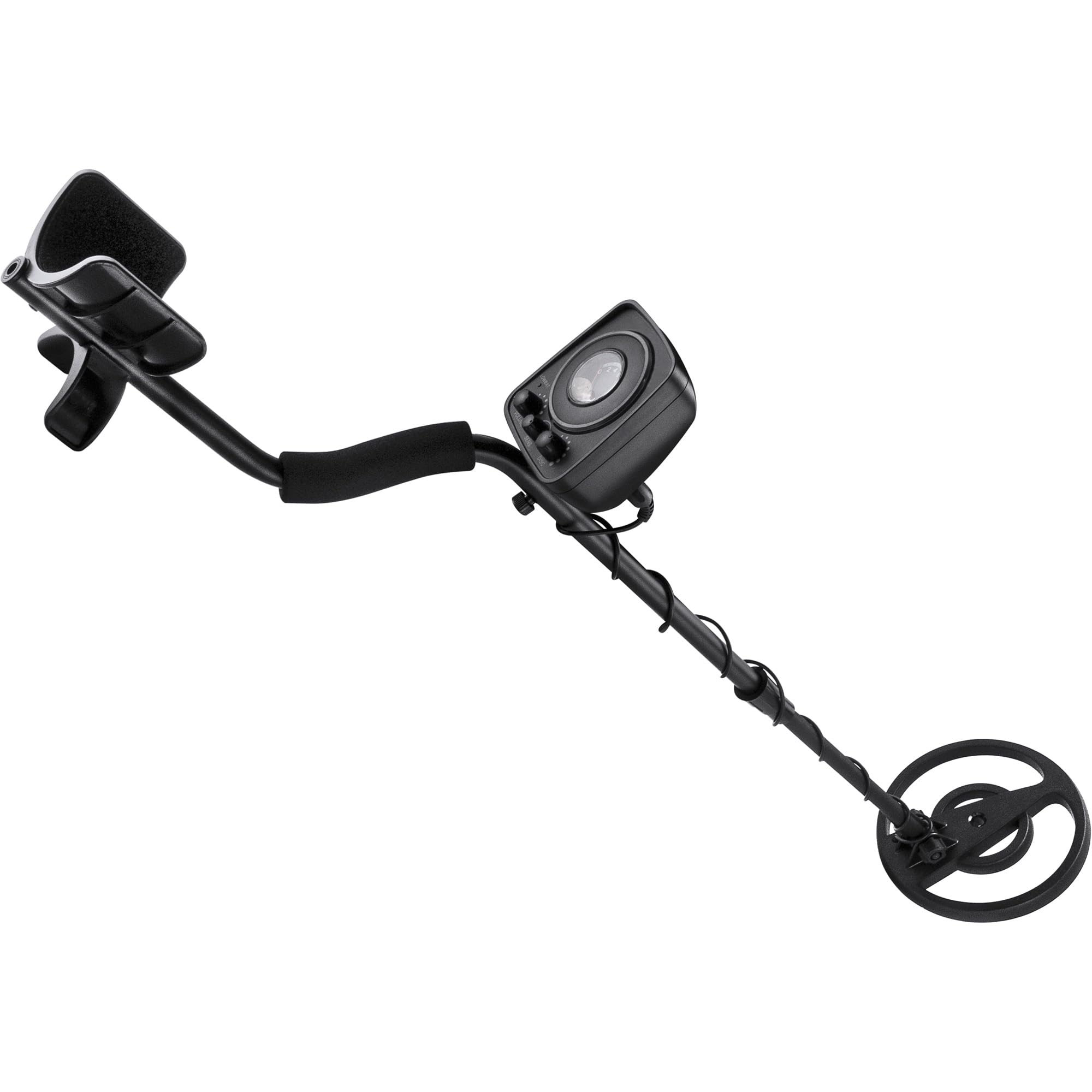 Barska PRO-200 Metal Detector