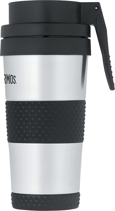 Thermos Vacuum Insulated Tumbler 420ml - Stainless Steel