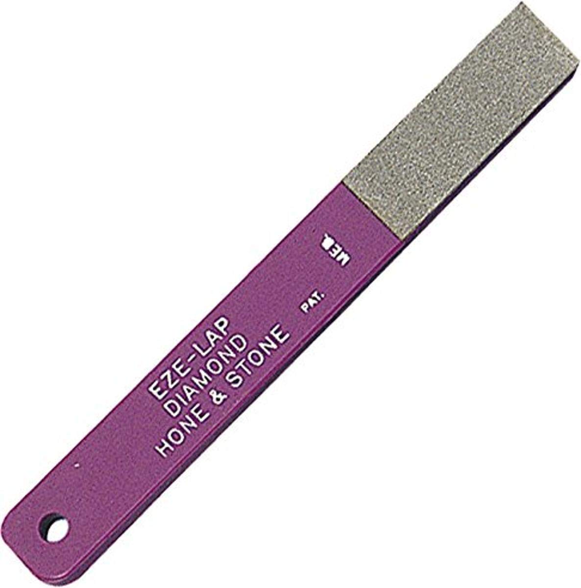 Eze-Lap Diamond Sharpener - Medium