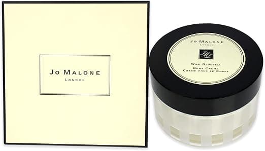 Jo Malone Wild Bluebell Body Creme 175ml
