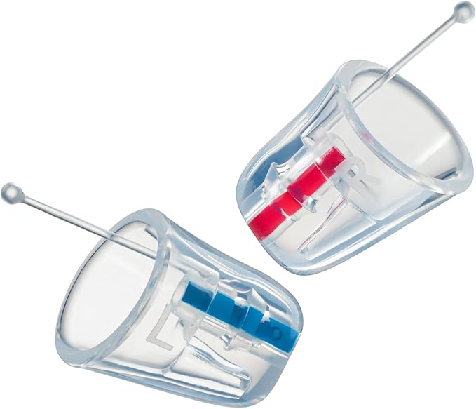 EARasers Musician Earplugs Small