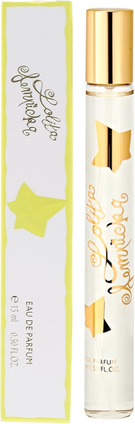 Lolita Lempicka Eau De Parfum Spray (New Packaging) 15ml