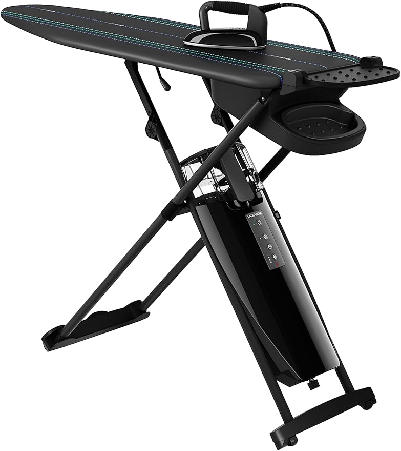 Laurastar Smart U Ironing Board Black