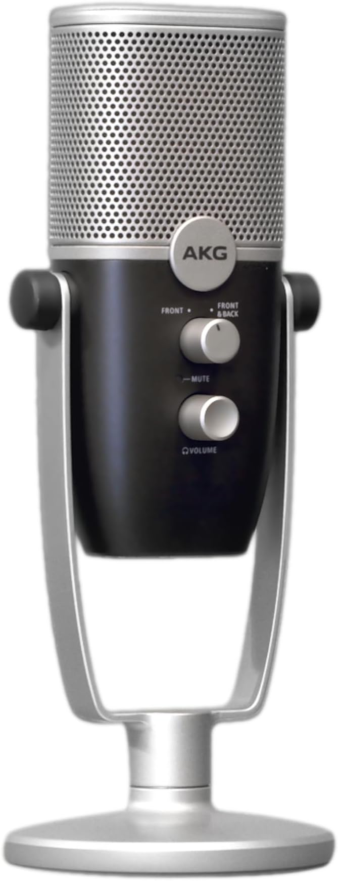 AKG - Ara Dual-Pattern USB Condenser Microphone