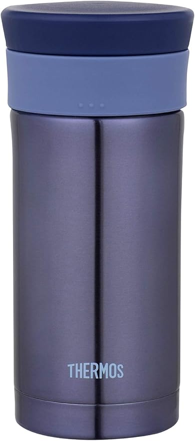 Thermos Vacuum Insulated Tumbler 350ml Midnight Blue