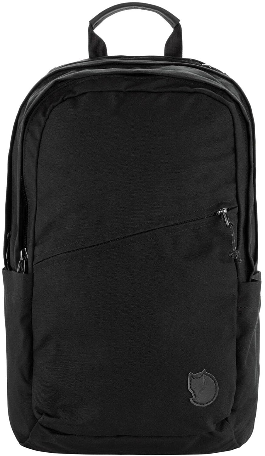 Fjällräven Räven 20L Backpack Purple