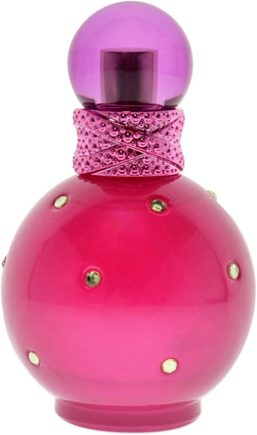 Britney Spears Fantasy - 100ml Eau De Parfum Spray