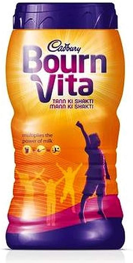Bournvita Health Drink, 500 G