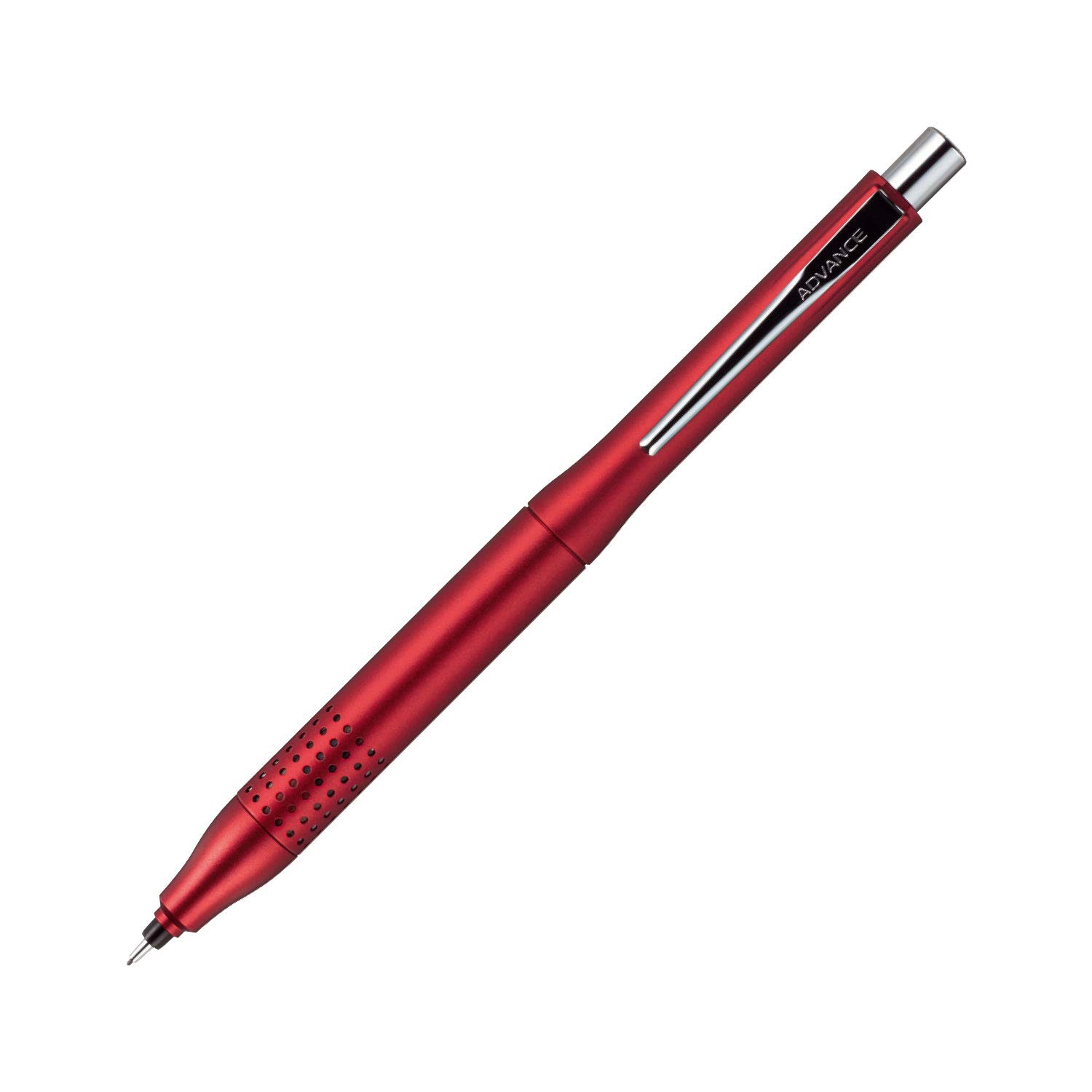 Uni Kuru Toga Advance Upgrade Mechanical Pencil - Gun Metal - 0.5 mm