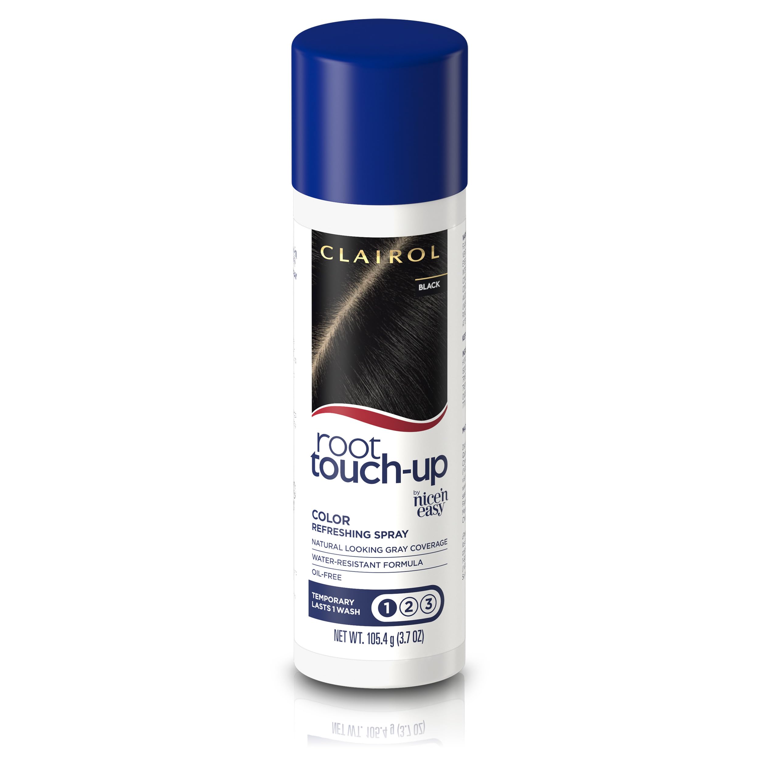 Clairol Root Touch-Up Root Concealing Spray- Medium Brown