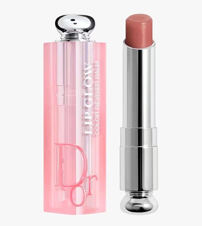 Dior Addict Lip Glow Balm 038 Rose Nude