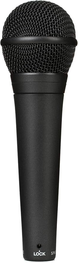 Rode M1 Dynamic Microphone